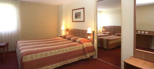 Hotel Kyriad Montargis - Amily 3*