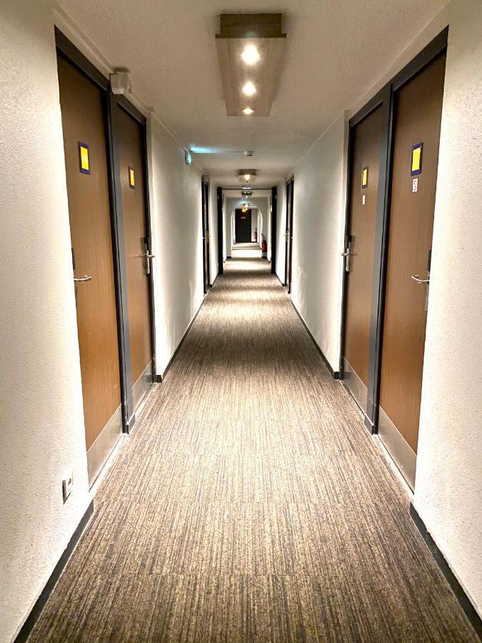 Hotel Kyriad Montargis - Amily Amilly (Loiret)